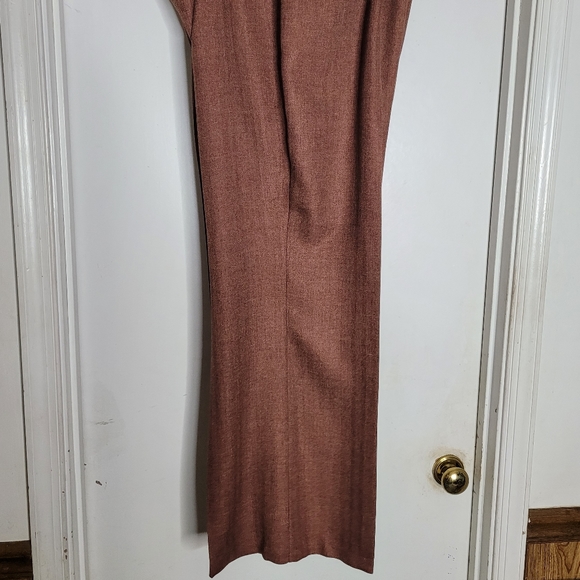 Ashley Stewart 2pc pant suit - Picture 5 of 7